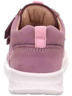 Leder-Lauflernschuhe 