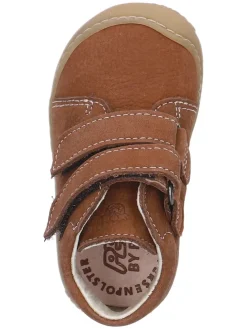 Leder-Lauflernschuhe 