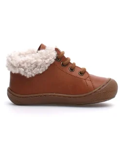 Leder-Lauflernschuhe 