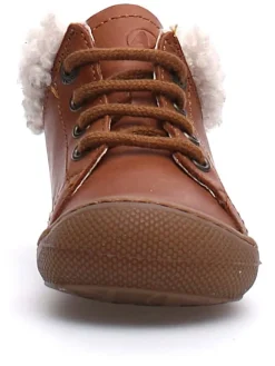 Leder-Lauflernschuhe 