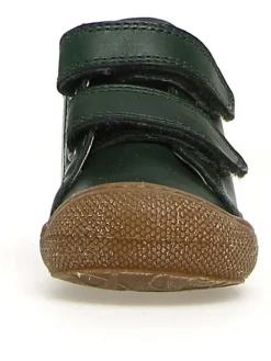 Leder-Lauflernschuhe 