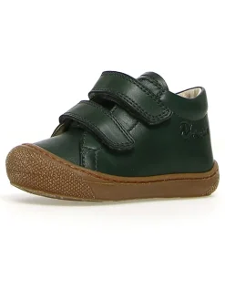 Leder-Lauflernschuhe 