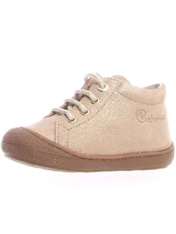 Leder-Lauflernschuhe