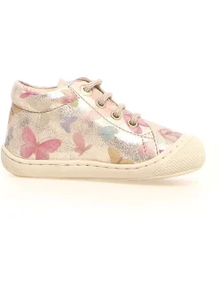 Leder-Lauflernschuhe 