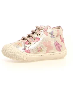 Leder-Lauflernschuhe 