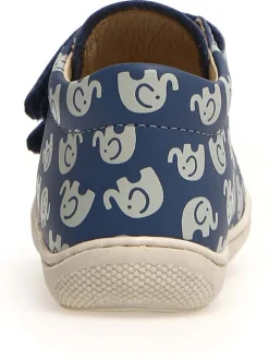 Leder-Lauflernschuhe