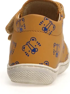 Leder-Lauflernschuhe 