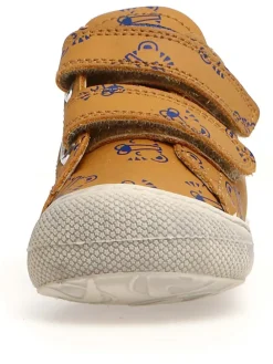 Leder-Lauflernschuhe 