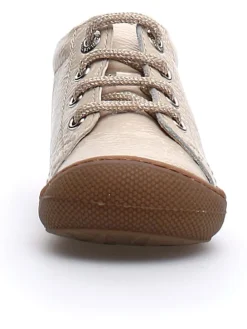 Leder-Lauflernschuhe