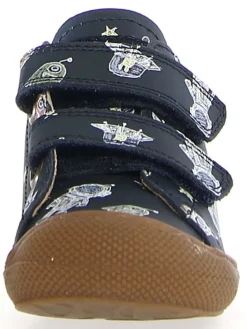 Leder-Lauflernschuhe 