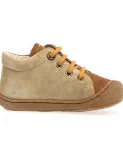 Leder-Lauflernschuhe 