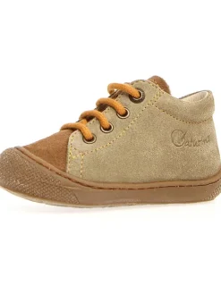 Leder-Lauflernschuhe 