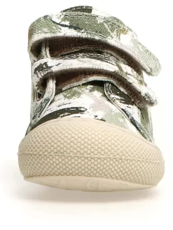 Leder-Lauflernschuhe 