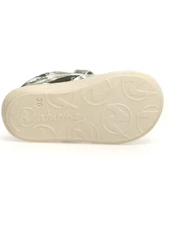 Leder-Lauflernschuhe 