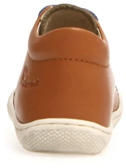 Leder-Lauflernschuhe 