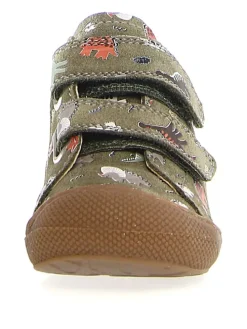 Leder-Lauflernschuhe 