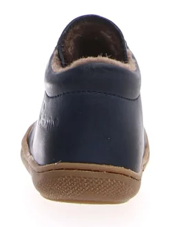 Leder-Lauflernschuhe 