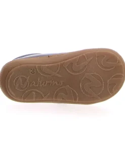 Leder-Lauflernschuhe 