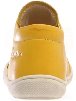 Leder-Lauflernschuhe 