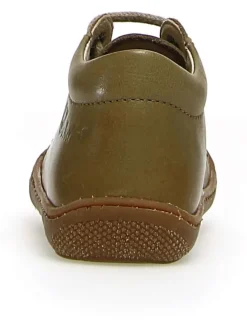 Leder-Lauflernschuhe 