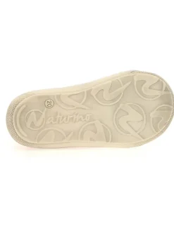 Leder-Lauflernschuhe 