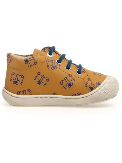 Leder-Lauflernschuhe 