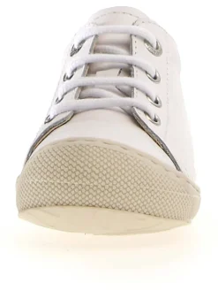 Leder-Lauflernschuhe