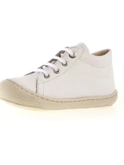 Leder-Lauflernschuhe