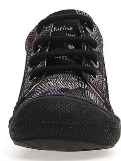 Leder-Lauflernschuhe