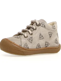 Leder-Lauflernschuhe 