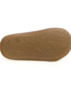 Leder-Lauflernschuhe 