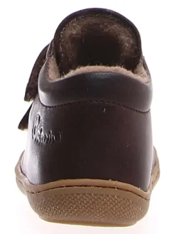 Leder-Lauflernschuhe 