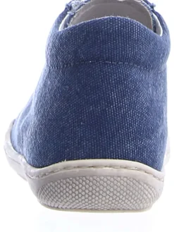 Leder-Lauflernschuhe