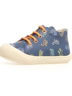 Leder-Lauflernschuhe