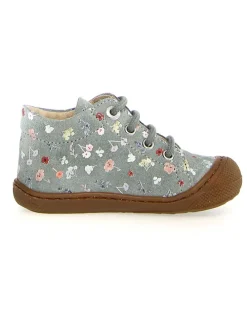 Leder-Lauflernschuhe 