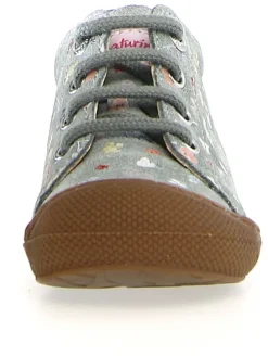 Leder-Lauflernschuhe 