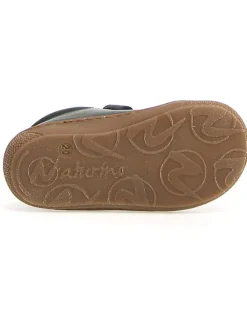 Leder-Lauflernschuhe 