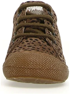 Leder-Lauflernschuhe 