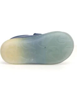 Leder-Lauflernschuhe 