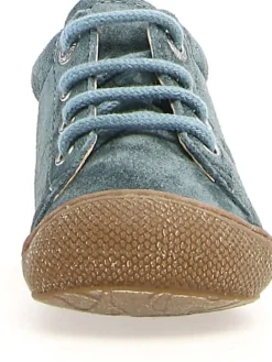 Leder-Lauflernschuhe 