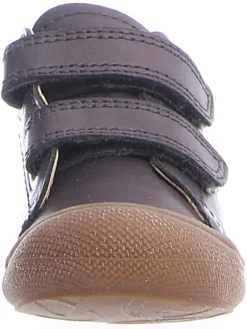 Leder-Lauflernschuhe 