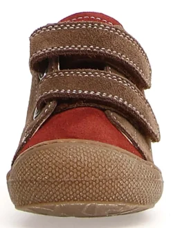 Leder-Lauflernschuhe 