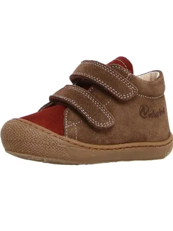 Leder-Lauflernschuhe 