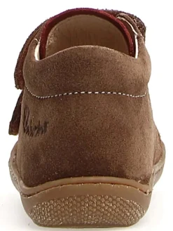 Leder-Lauflernschuhe 