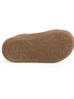 Leder-Lauflernschuhe 