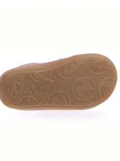 Leder-Lauflernschuhe 