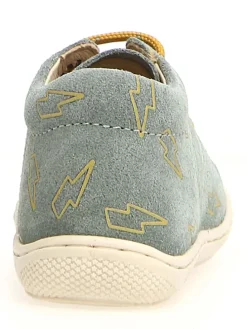 Leder-Lauflernschuhe 