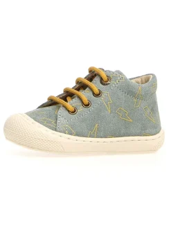 Leder-Lauflernschuhe 