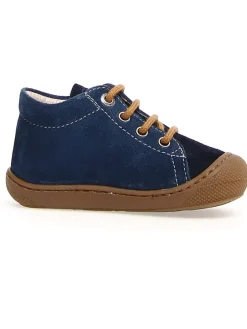 Leder-Lauflernschuhe 