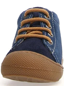 Leder-Lauflernschuhe 